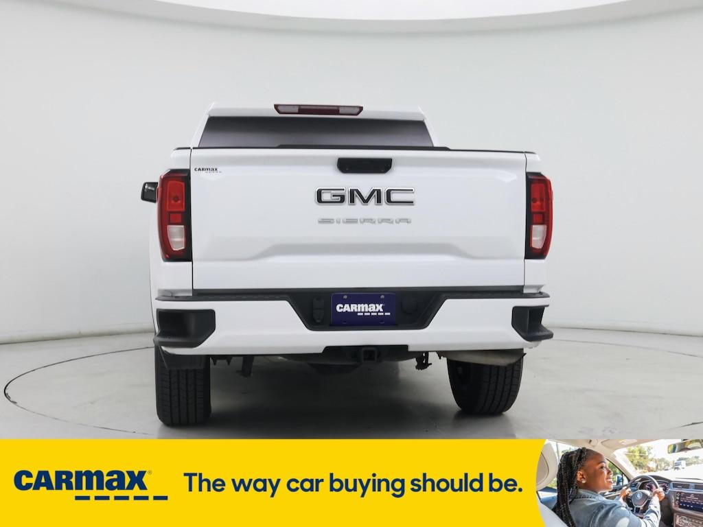 used 2023 GMC Sierra 1500 car, priced at $32,998