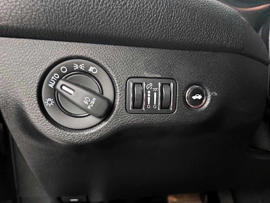used 2016 Dodge Challenger car, priced at $18,998