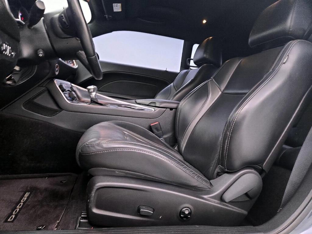 used 2016 Dodge Challenger car, priced at $18,998