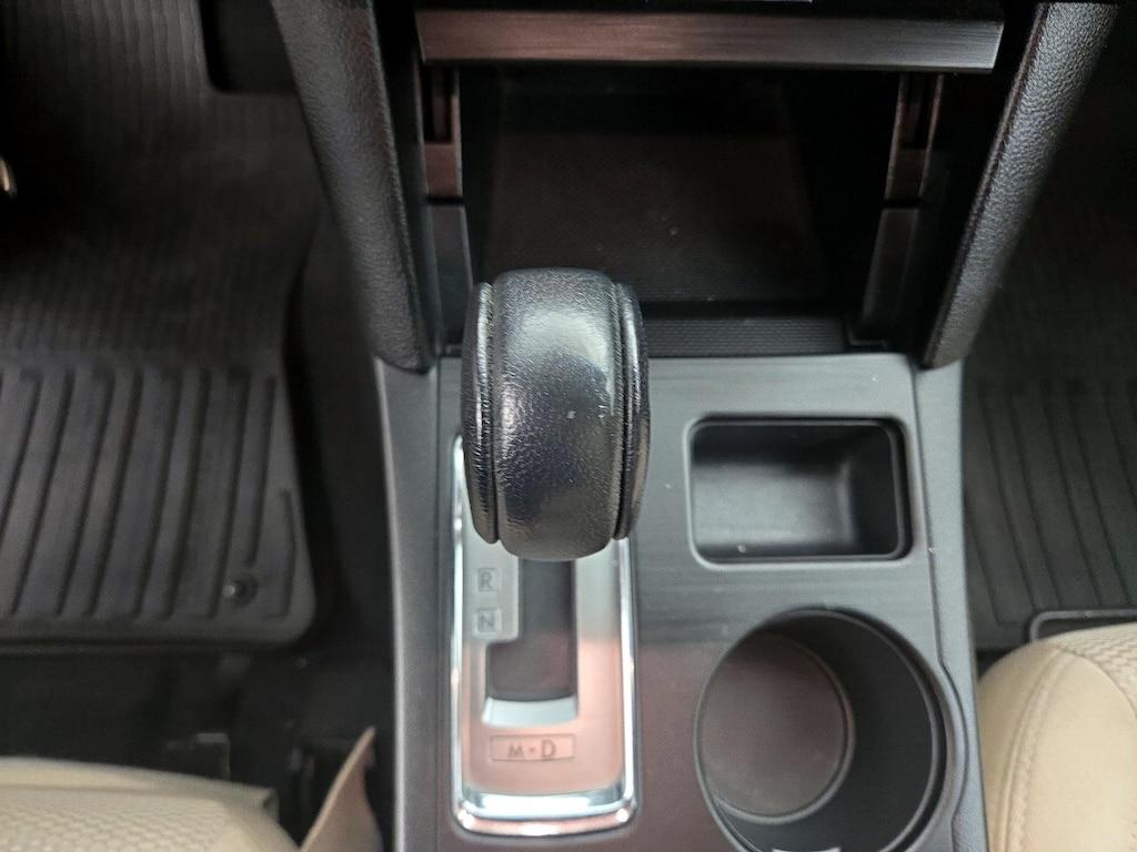 used 2015 Subaru Outback car, priced at $14,998