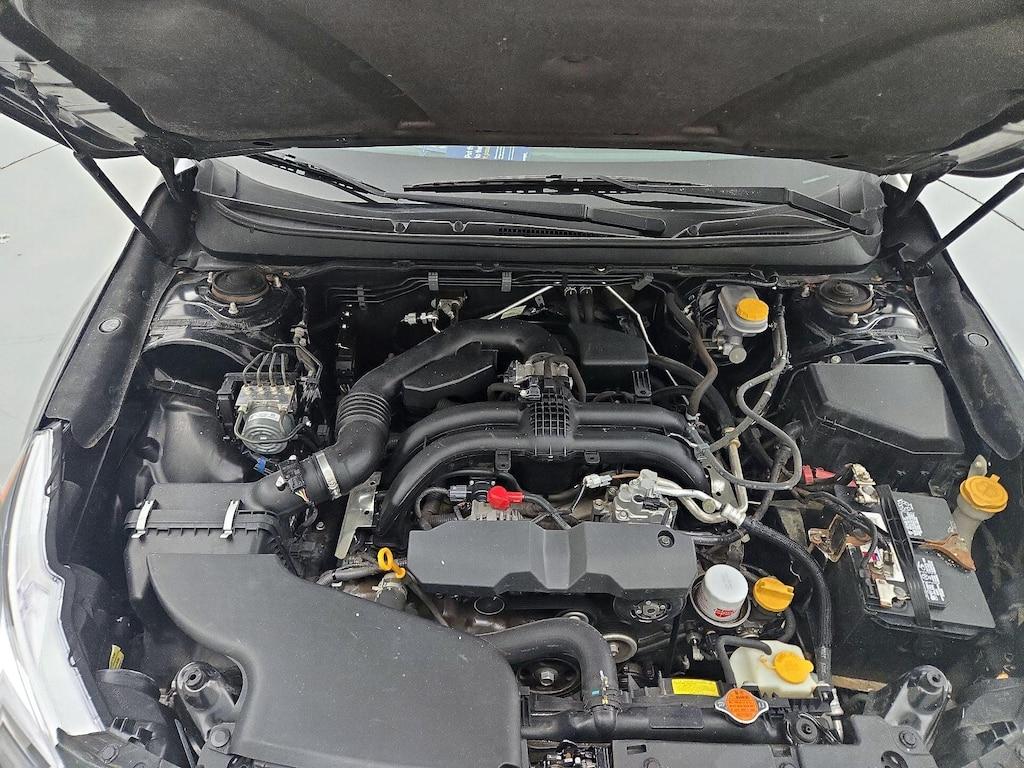 used 2015 Subaru Outback car, priced at $14,998