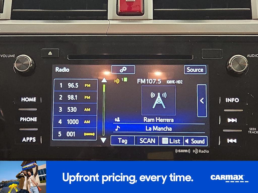 used 2015 Subaru Outback car, priced at $14,998