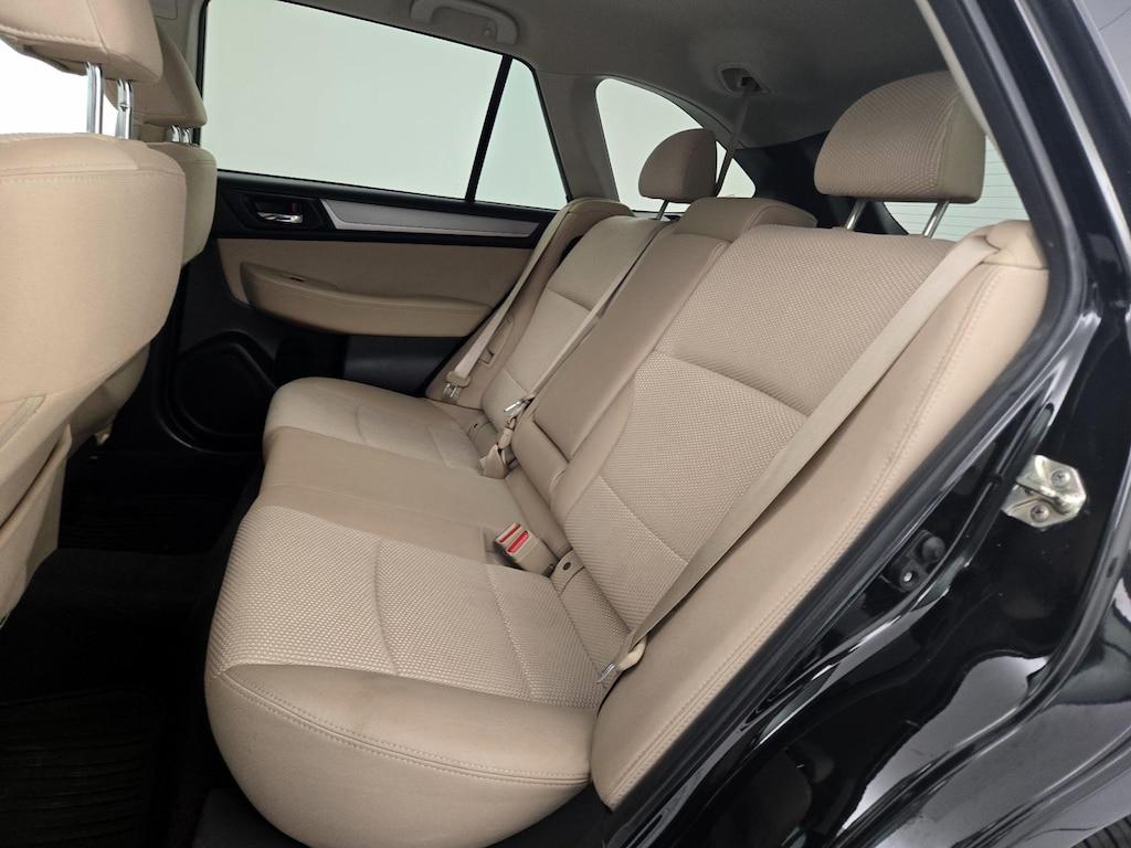 used 2015 Subaru Outback car, priced at $14,998