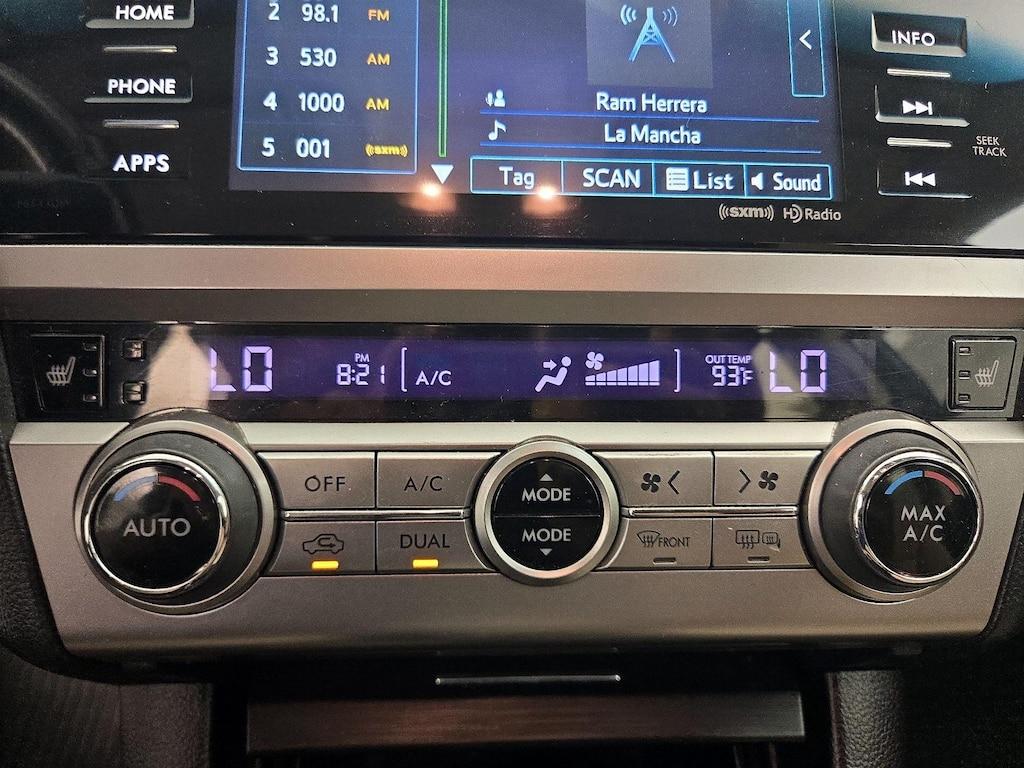 used 2015 Subaru Outback car, priced at $14,998