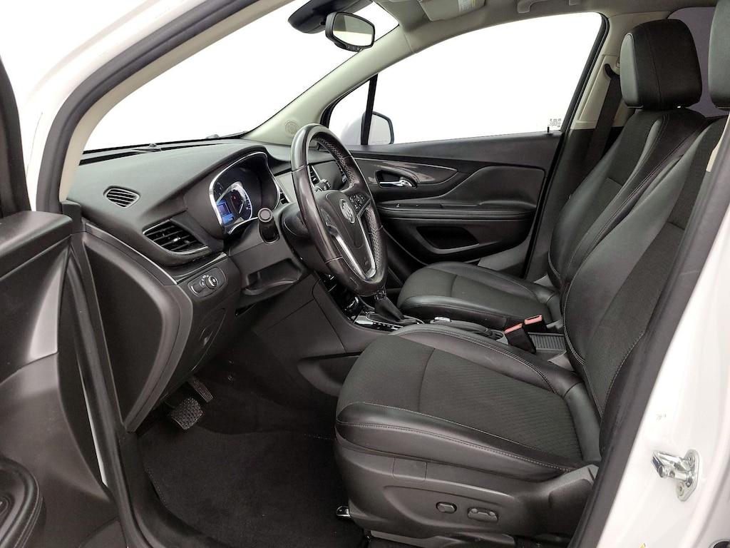 used 2019 Buick Encore car, priced at $17,998