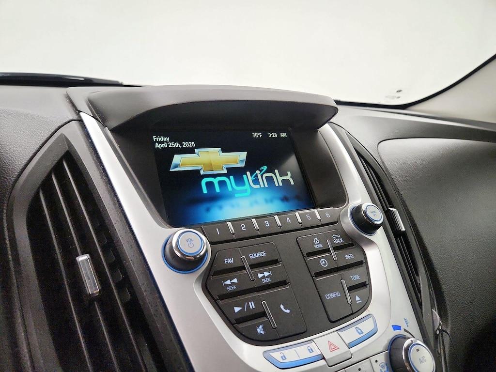 used 2014 Chevrolet Equinox car, priced at $13,998