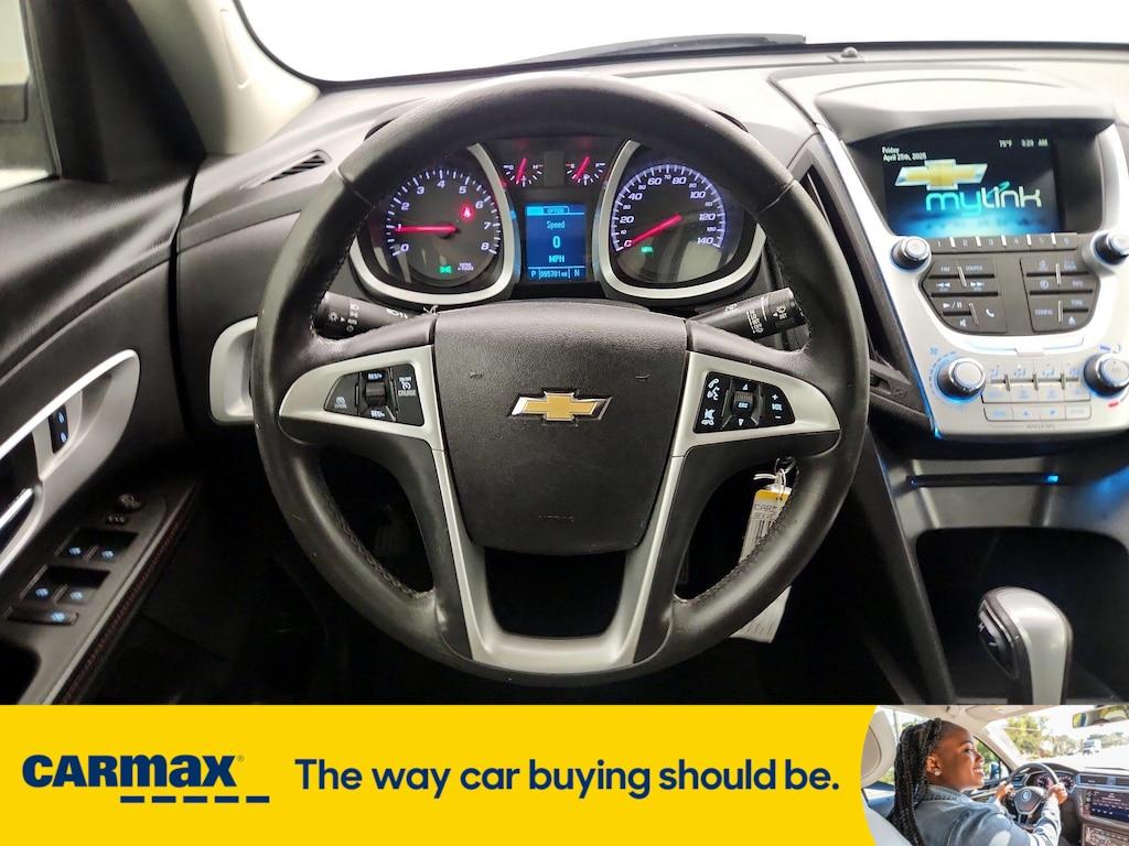 used 2014 Chevrolet Equinox car, priced at $13,998