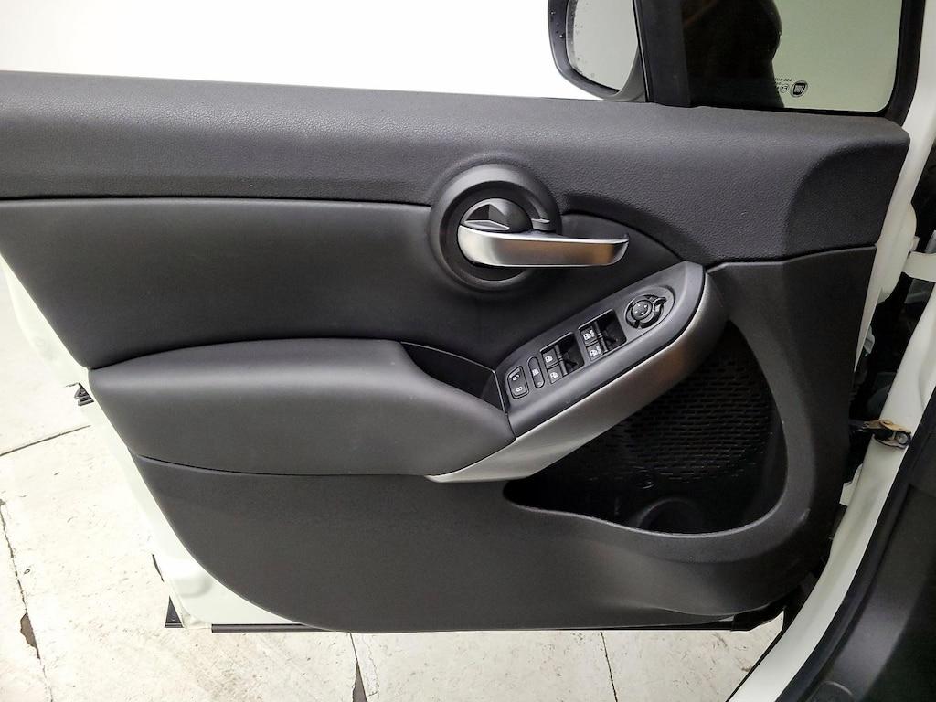 used 2022 FIAT 500X car, priced at $21,998