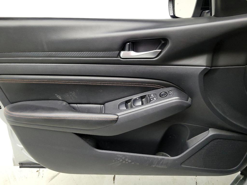 used 2022 Nissan Altima car, priced at $20,998