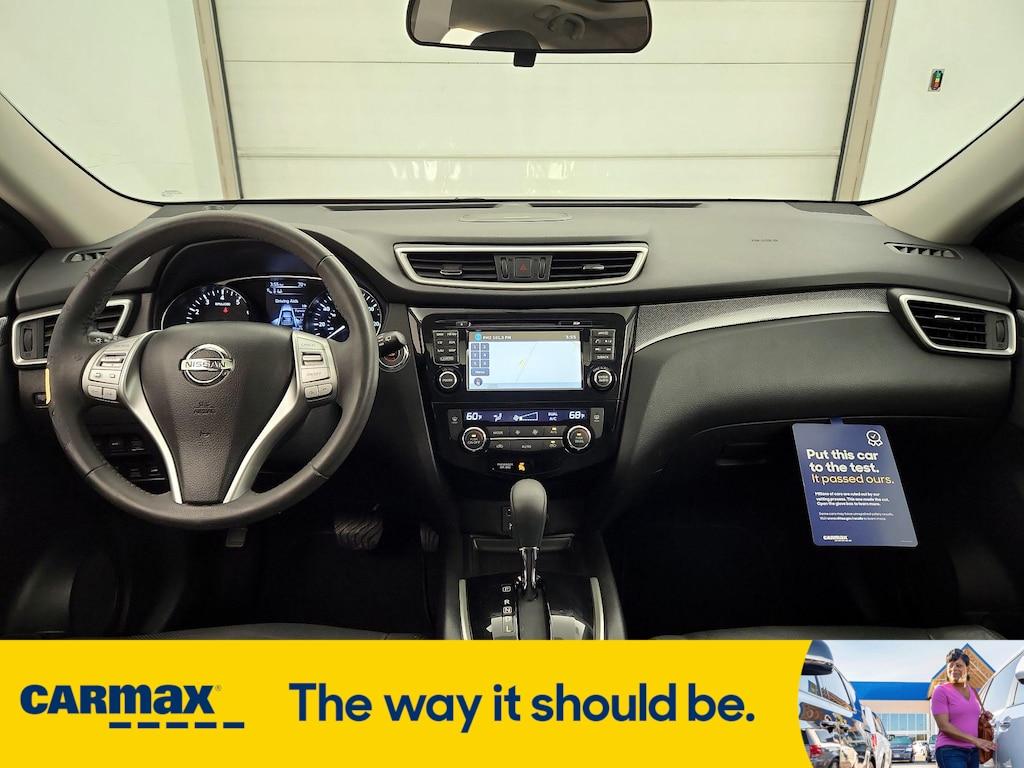 used 2014 Nissan Rogue car, priced at $15,998