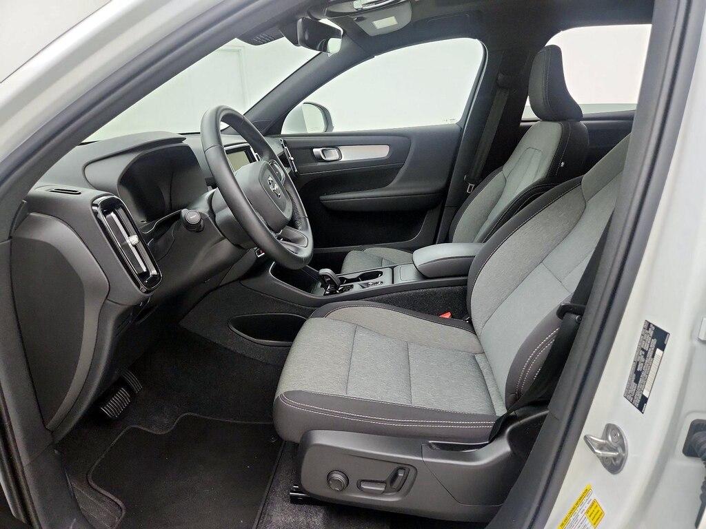 used 2025 Volvo XC40 car, priced at $32,998