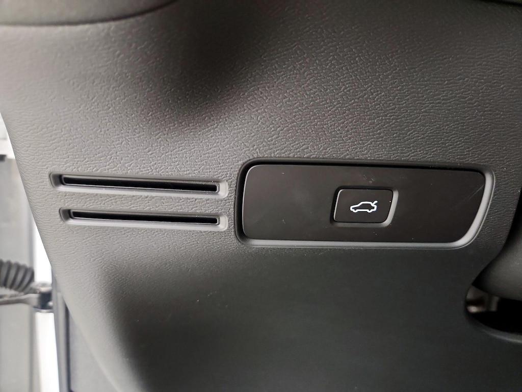 used 2025 Volvo XC40 car, priced at $32,998