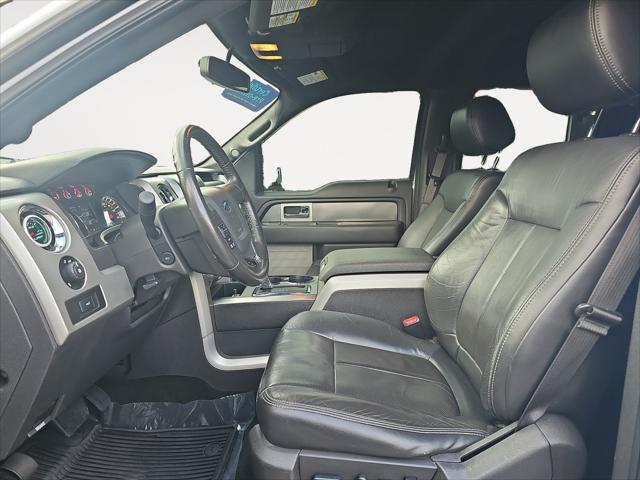 used 2014 Ford F-150 car, priced at $21,000