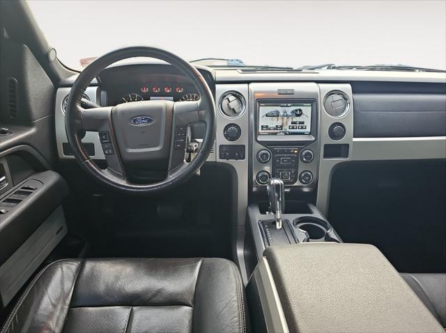 used 2014 Ford F-150 car, priced at $21,000