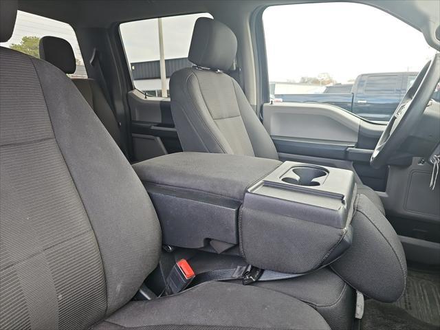 used 2019 Ford F-150 car, priced at $19,995