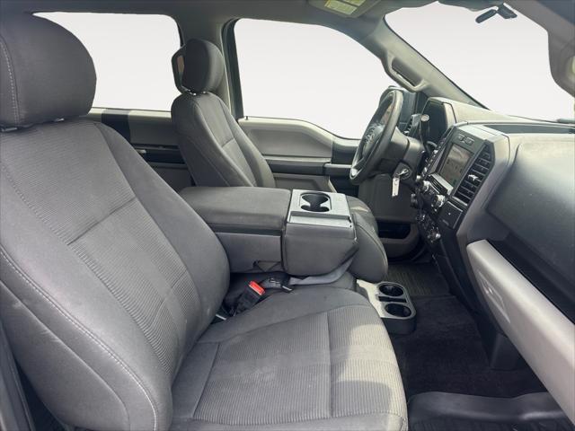 used 2019 Ford F-150 car, priced at $23,970