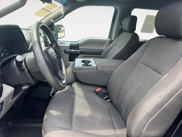 used 2019 Ford F-150 car, priced at $23,970