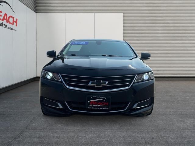 used 2016 Chevrolet Impala car, priced at $13,990