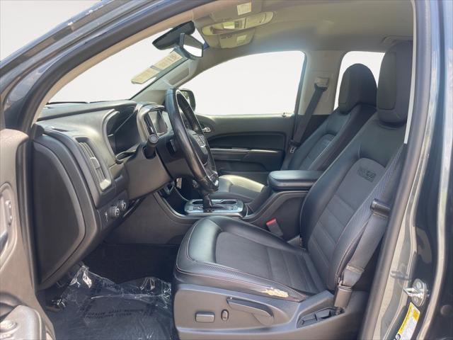 used 2015 GMC Canyon car, priced at $23,990