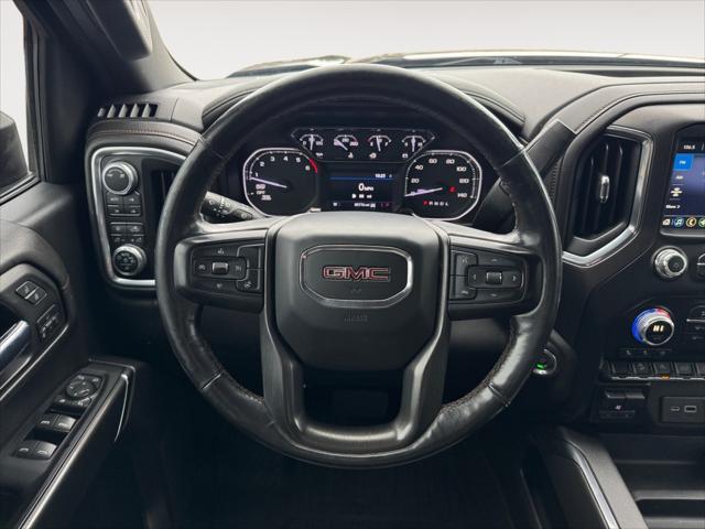 used 2019 GMC Sierra 1500 car, priced at $37,988