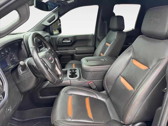 used 2019 GMC Sierra 1500 car, priced at $37,988