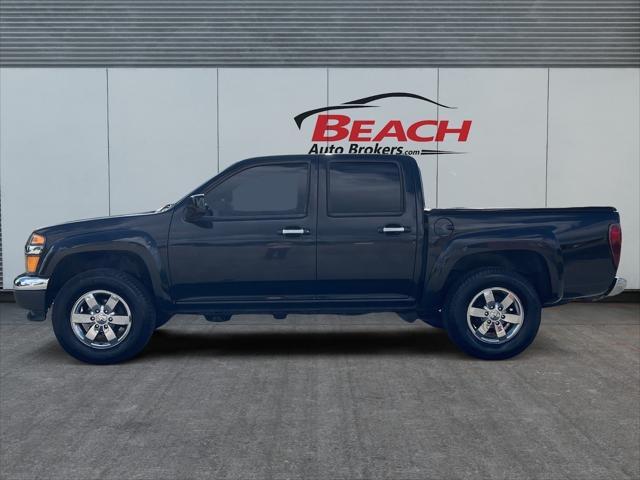 used 2011 Chevrolet Colorado car, priced at $11,500