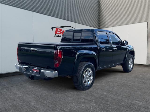 used 2011 Chevrolet Colorado car, priced at $11,500