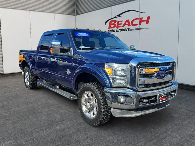 used 2012 Ford F-350 car, priced at $34,750