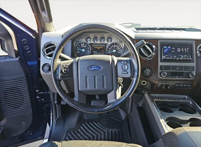 used 2012 Ford F-350 car, priced at $34,750