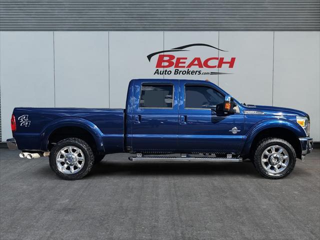 used 2012 Ford F-350 car, priced at $34,750