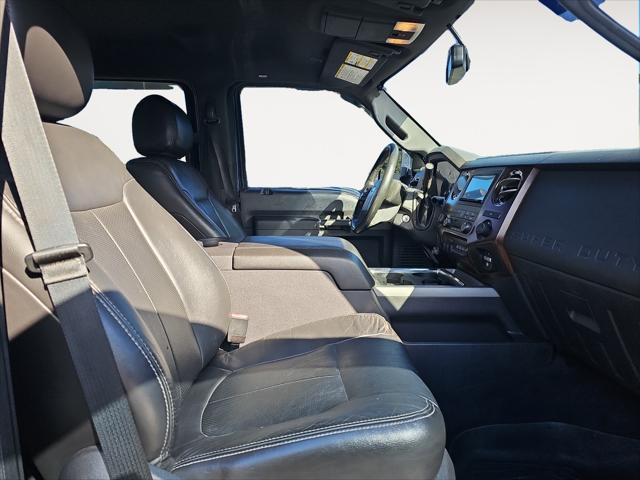 used 2012 Ford F-350 car, priced at $34,750