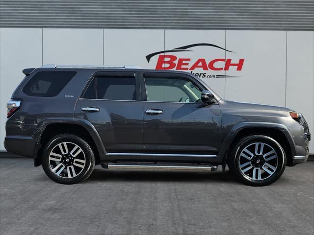 used 2014 Toyota 4Runner car, priced at $28,990