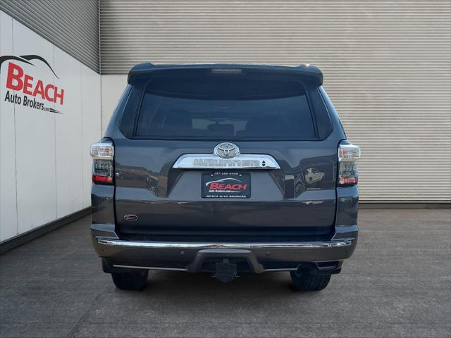 used 2014 Toyota 4Runner car, priced at $28,990