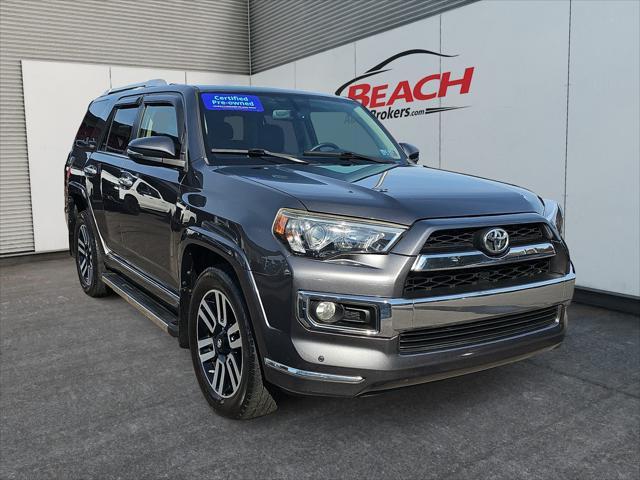 used 2014 Toyota 4Runner car, priced at $29,490