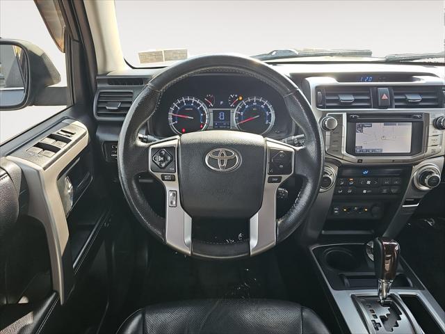 used 2014 Toyota 4Runner car, priced at $28,990