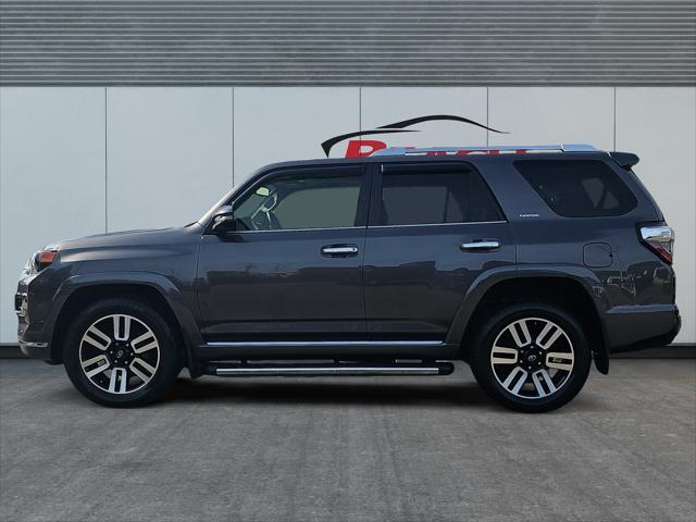 used 2014 Toyota 4Runner car, priced at $28,990