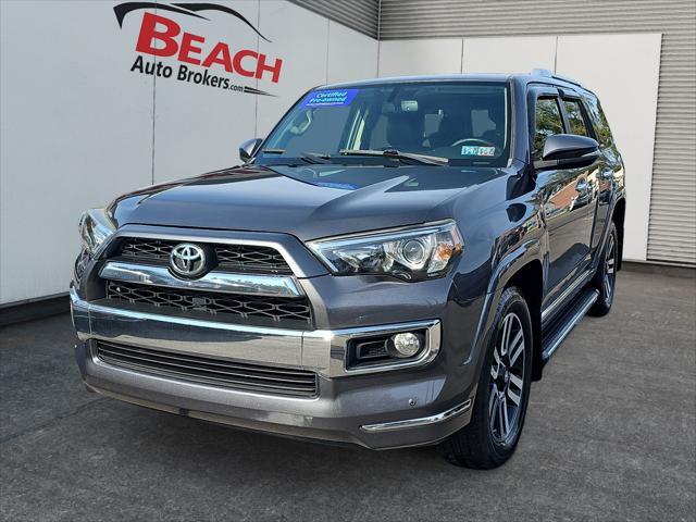 used 2014 Toyota 4Runner car, priced at $28,990