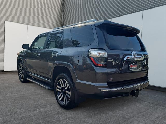 used 2014 Toyota 4Runner car, priced at $28,990