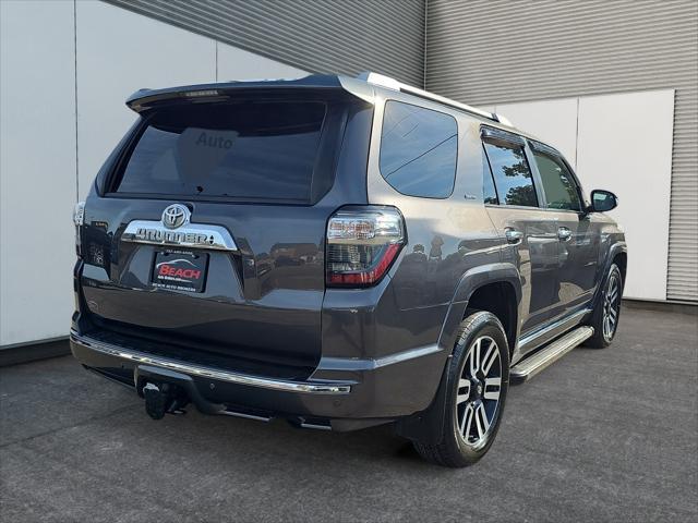 used 2014 Toyota 4Runner car, priced at $28,990