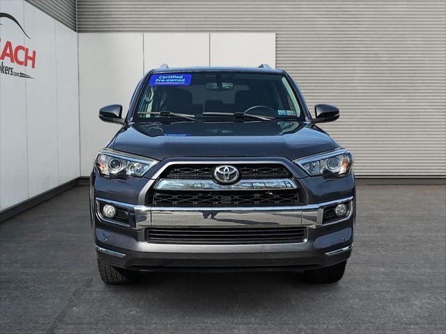 used 2014 Toyota 4Runner car, priced at $28,990