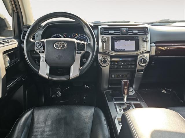 used 2014 Toyota 4Runner car, priced at $28,990