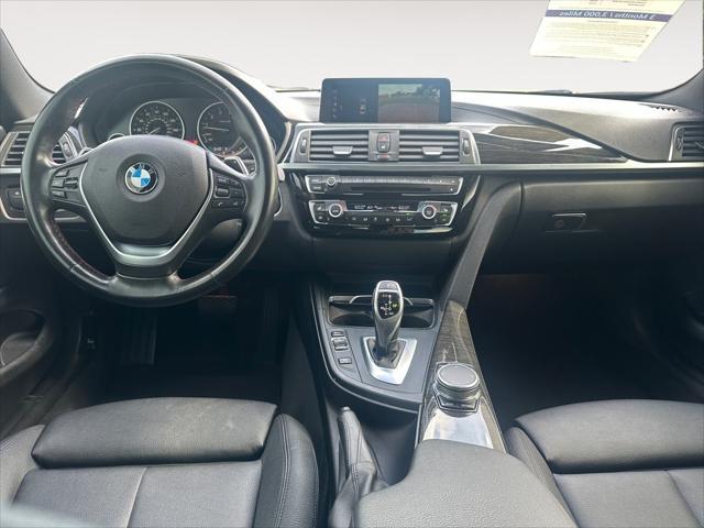 used 2018 BMW 430 car, priced at $21,675