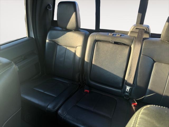 used 2014 Ford F-250 car, priced at $18,000