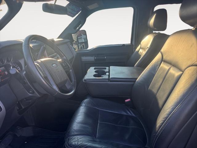 used 2014 Ford F-250 car, priced at $18,000