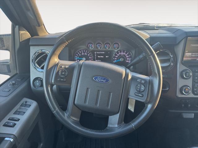 used 2014 Ford F-250 car, priced at $18,000