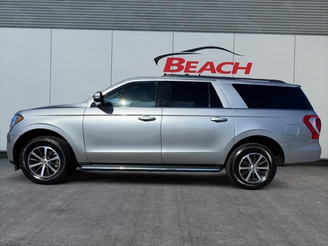 used 2021 Ford Expedition car, priced at $34,988