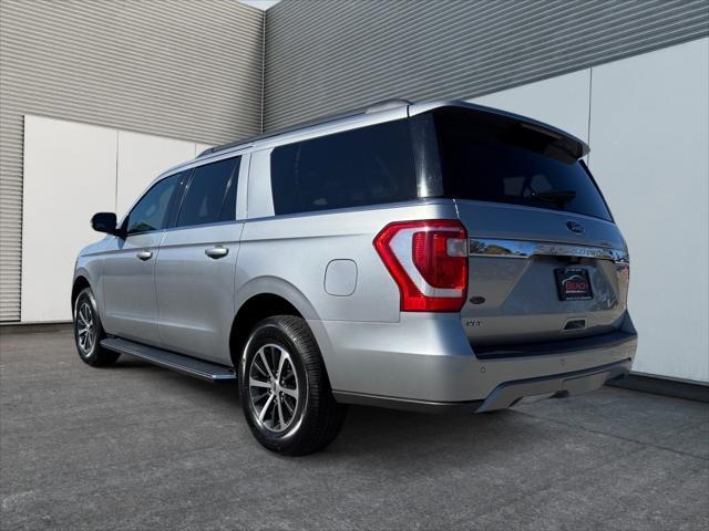 used 2021 Ford Expedition Max car, priced at $33,777