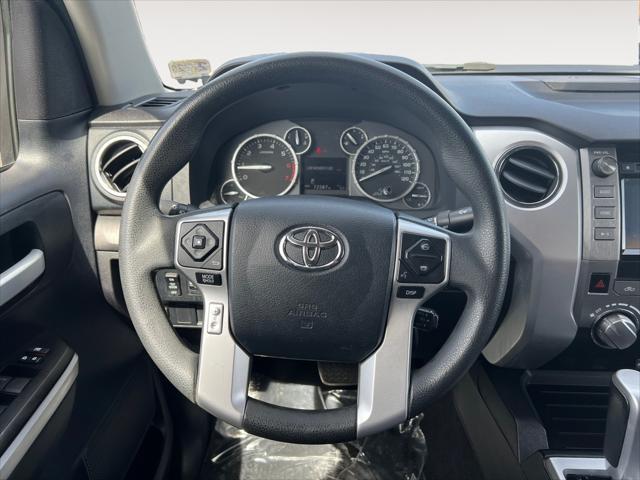 used 2015 Toyota Tundra car, priced at $29,900