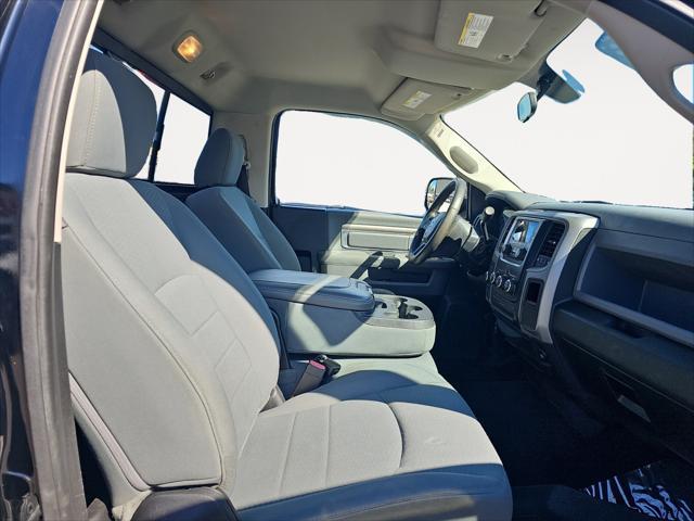 used 2013 Ram 1500 car, priced at $17,670