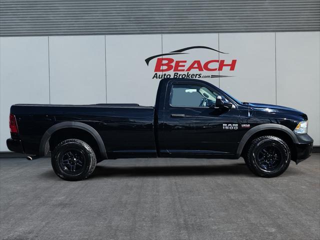 used 2013 Ram 1500 car, priced at $17,670